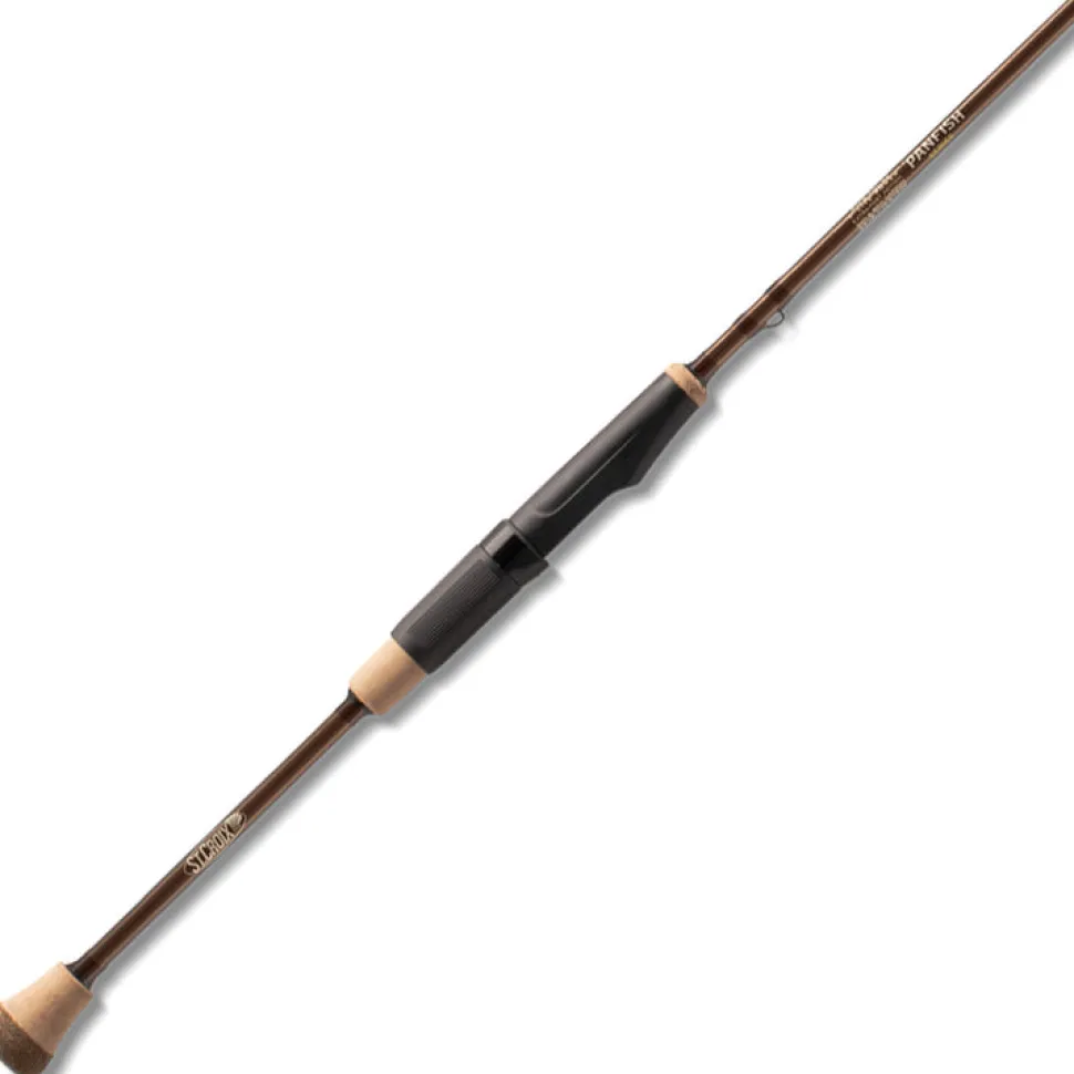 St. Croix Avid Panfish Spinning Rods