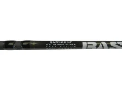 St. Croix Bass X BACX66MF 6'6" Medium - Used Casting Rod - Excellent C