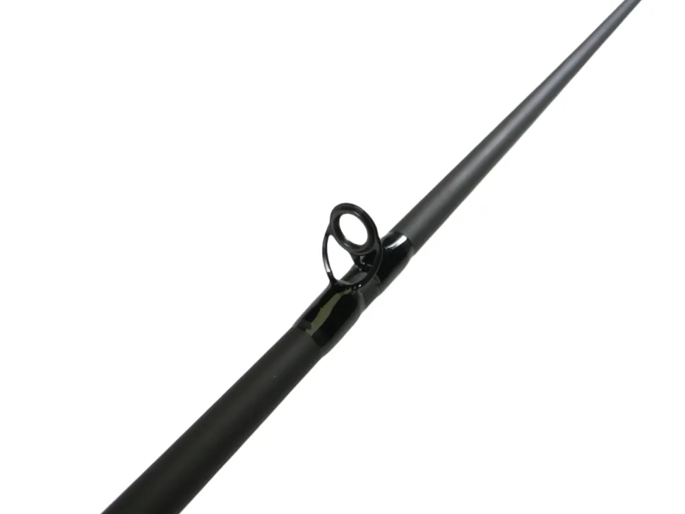 St. Croix Bass X BACX66MF 6'6" Medium - Used Casting Rod - Excellent C