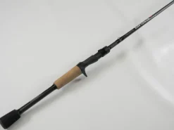 St. Croix Bass X BACX66MHF 6'6" Medium Heavy - Used Casting Rod - Exce