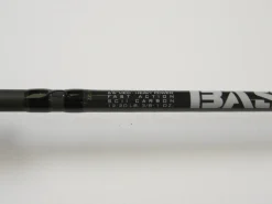 St. Croix Bass X BACX66MHF 6'6" Medium Heavy - Used Casting Rod - Exce