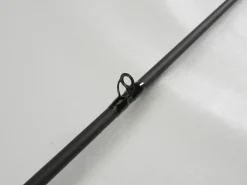 St. Croix Bass X BACX66MHF 6'6" Medium Heavy - Used Casting Rod - Exce