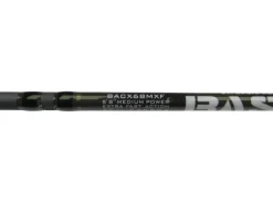 St. Croix Bass X BACX68MXF 6'8" Medium - Used Casting Rod - Excellent