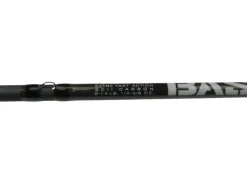 St. Croix Bass X BACX68MXF 6'8" Medium - Used Casting Rod - Excellent