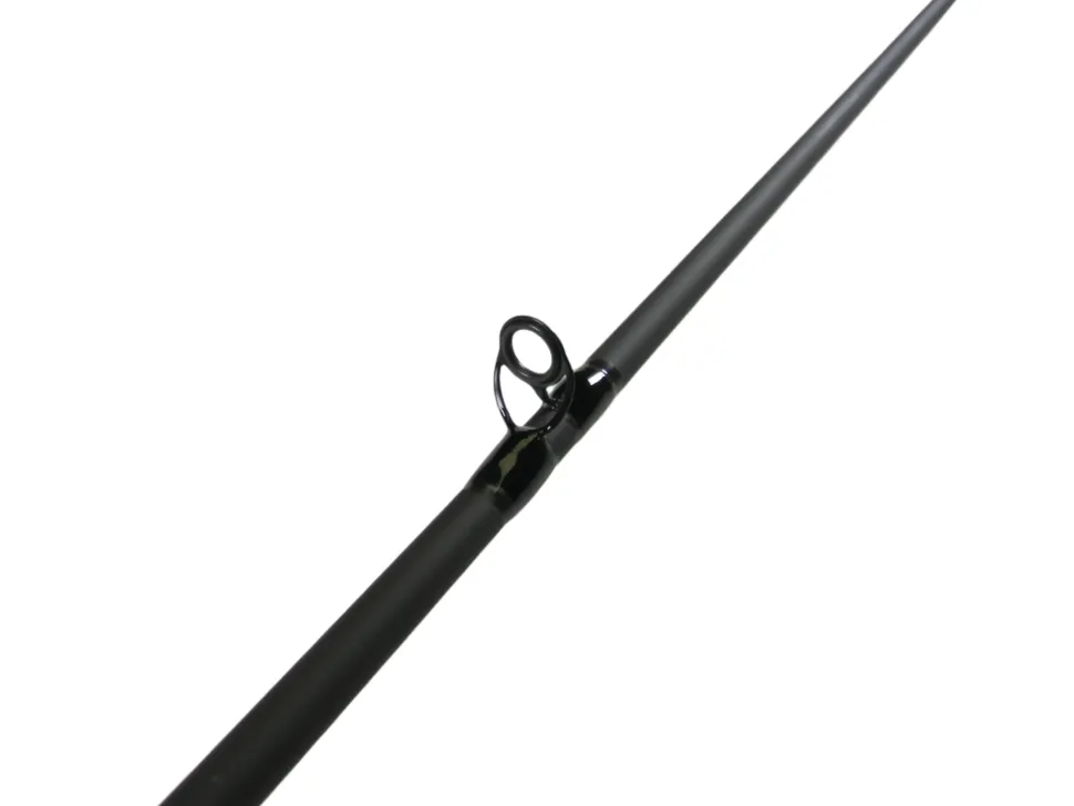 St. Croix Bass X BACX68MXF 6'8" Medium - Used Casting Rod - Excellent