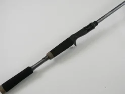 St. Croix Black Bass RIC73MHF 7'3" Medium Heavy - Used Casting Rod - E