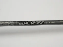 St. Croix Black Bass RIC72MHM 7'2" Medium Heavy - Used Casting Rod - E