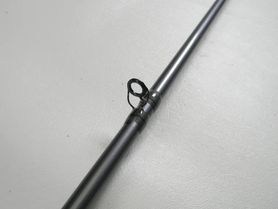 St. Croix Black Bass RIC73MHF 7'3" Medium Heavy - Used Casting Rod - E