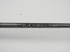 St. Croix Black Bass RIS73MLXF 7'3" Medium Light - Used Spinning Rod -