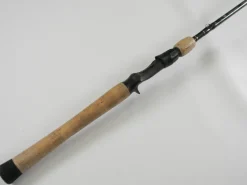 St. Croix Legend Elite EC68MHF 6'8" Medium Heavy - Used Casting Rod -