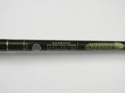 St. Croix Legend Elite EC68MHF 6'8" Medium Heavy - Used Casting Rod -