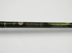 St. Croix Legend Elite EC68MHF 6'8" Medium Heavy - Used Casting Rod -