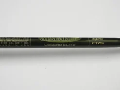St. Croix Legend Elite EC68MHF 6'8" Medium Heavy - Used Casting Rod -