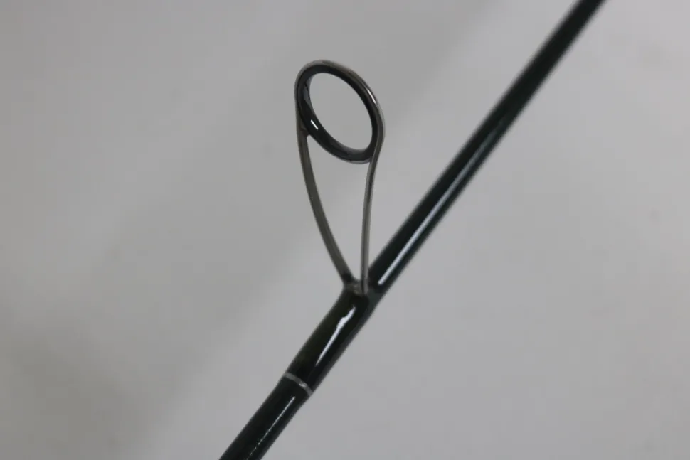 St. Croix Legend Elite ES60MLF 6'0" Medium Light - Used Spinning Rod - Mint Condition