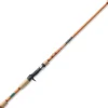 St. Croix Legend Glass Casting Rods