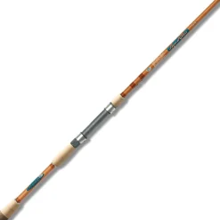 St. Croix Legend Glass Spinning Rods