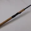 St. Croix Legend Tournament Walleye LWTS66MF - Used Spinning Rod - Exc