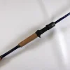 St. Croix Legend Tournament Bass LBTC72MHMF Finesse Carbon Cranker 7'2
