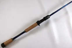 St. Croix Legend Tournament Bass LBTC72MHMF Finesse Carbon Cranker 7'2