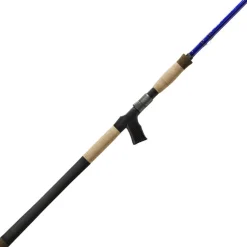St. Croix Legend Tournament Musky Full Grip Casting Rods