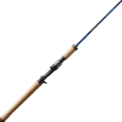 St. Croix Legend Tournament Inshore Casting Rods
