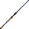 St. Croix Legend Tournament Pike Casting Rods