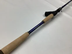 St. Croix Legend Tournament Musky Casting Rod Split Cork 8'6" Medium L