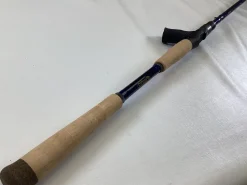 St. Croix Legend Tournament Musky Casting Rod Split Cork 8'3" Heavy Li