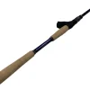 St. Croix Legend Tournament Musky Casting Rod Split Cork 7'6" Heavy Th
