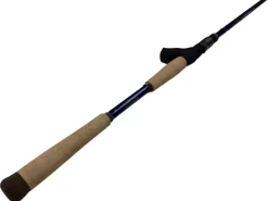 St. Croix Legend Tournament Musky Casting Rod Split Cork 7'6" Heavy Th