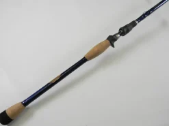St. Croix Legend Tournament Bass TBC710HF Swimbait 7'10" Heavy - Used