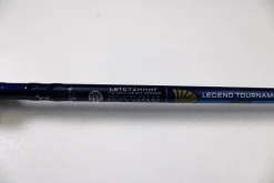 St. Croix Legend Tournament Bass LBTC72MHMF Finesse Carbon Cranker 7'2