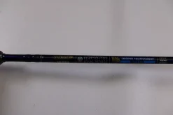 St. Croix Legend Tournament Walleye LWTS66MF - Used Spinning Rod - Exc