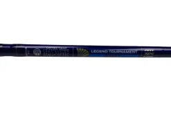 St. Croix Legend Tournament Musky Casting Rod Split Cork 7'6" Heavy Th