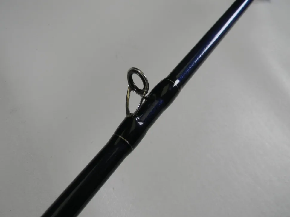 St. Croix Legend Tournament Bass TBC69MHMF Sniper Spinnerbait 6'9" Med
