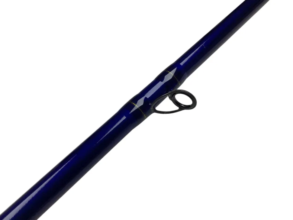 St. Croix Legend Tournament Musky Casting Rod Split Cork 8'0" Heavy Sw