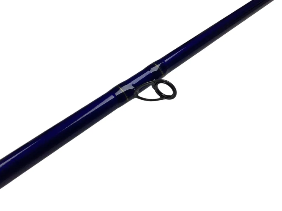St. Croix Legend Tournament Musky Casting Rod Split Cork 7'6" Heavy Th