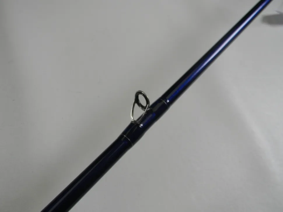 St. Croix Legend Tournament Bass TBC710HM Magnum Cranker 7'10" Heavy -