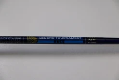 St. Croix Legend Tournament Bass LBTC72MHMF Finesse Carbon Cranker 7'2