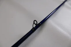 St. Croix Legend Tournament Bass LBTC72MHMF Finesse Carbon Cranker 7'2