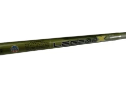 St. Croix Legend X XLC88HF 8'8" Heavy - Used Casting Rod - Excellent C