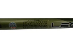 St. Croix Legend X XLC88HF 8'8" Heavy - Used Casting Rod - Excellent C