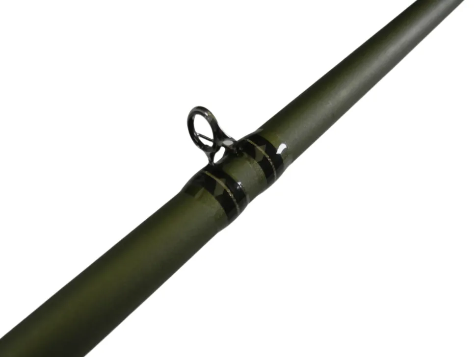 St. Croix Legend X XLC88HF 8'8" Heavy - Used Casting Rod - Excellent C
