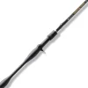 St. Croix Legend Xtreme Casting Rods