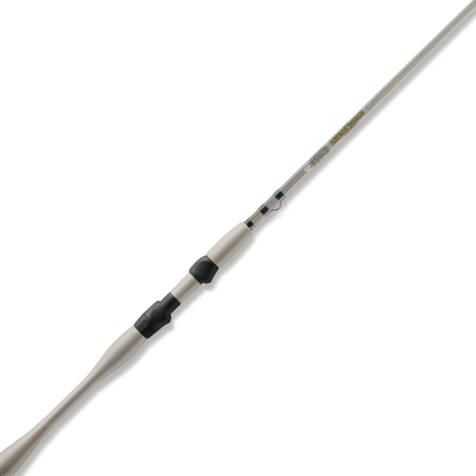 St. Croix Legend Xtreme Inshore Spinning Rods