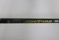 St. Croix Legend Xtreme XFC68MXF 6'8" Medium - Used Casting Rod - Exce
