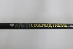 St. Croix Legend Xtreme XFC68MXF 6'8" Medium - Used Casting Rod - Exce