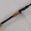 St. Croix Mojo Bass MJC71MF Plastics 7'1" Medium - Used Casting Rod -