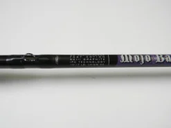 St. Croix Mojo Bass MJC68MF Jerkbait 6'8" Medium - Used Casting Rod -
