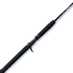 St. Croix Mojo Jig Coventional Rods